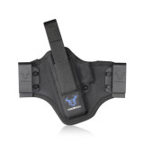 TACBULL UNIVERZALNI HOLSTER OWB NYLON