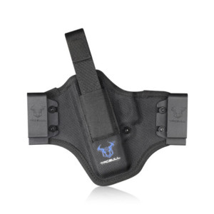 TACBULL UNIVERZALNI HOLSTER OWB NYLON