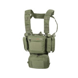 TRAINING MINI RIG(TMR) OLIVE GREEN
