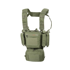 TRAINING MINI RIG(TMR) OLIVE GREEN