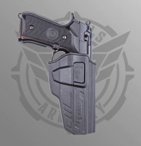 T-THUMBSMART FUTROLA ZA BERETTA 92 WITH BELT CLIP