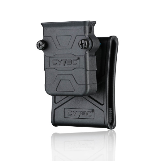 UNIVERZALNI DRŽAČ ZA JEDNORED. I DVORED. SPREMNIK WITH BELT LOOP