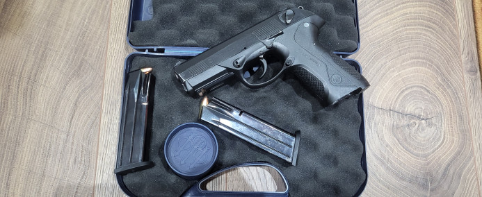 Beretta PX4 Storm