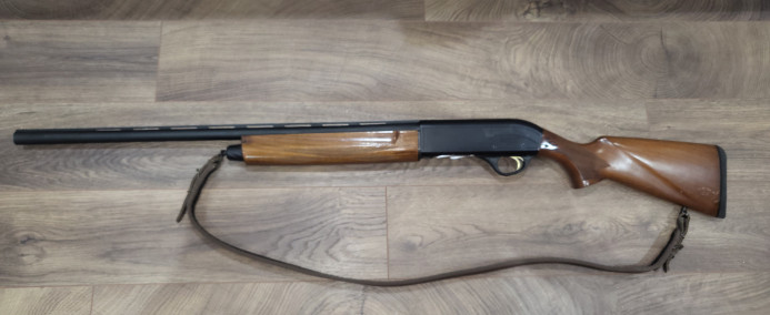 Hatsan Escort Magnum