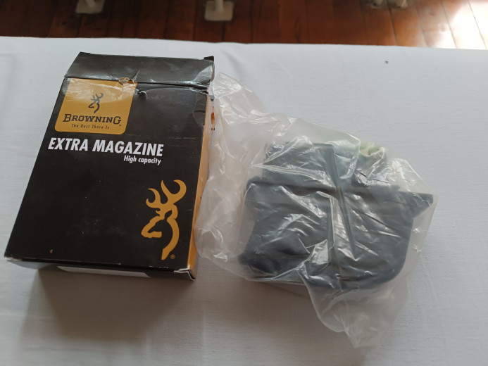 Okvir za Browning Bar Winchester sxr2 Vulcan i Maral