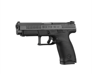 CZ p10 sc