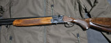 Lovačka puška ČZ Brno 581 Mod.4 cal.12/70