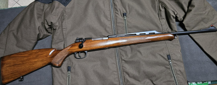 Lovački karabin Brno Mod.98 cal.30-06