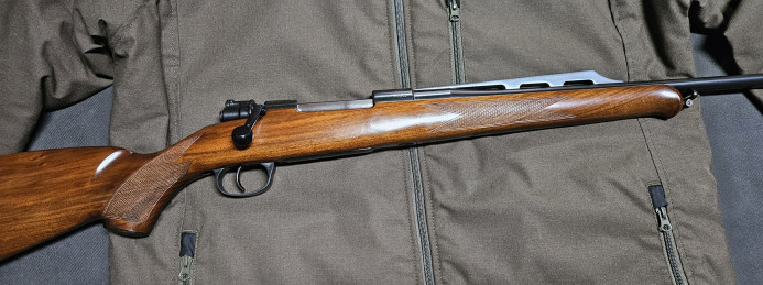 Lovački karabin Brno Mod.98 cal.30-06