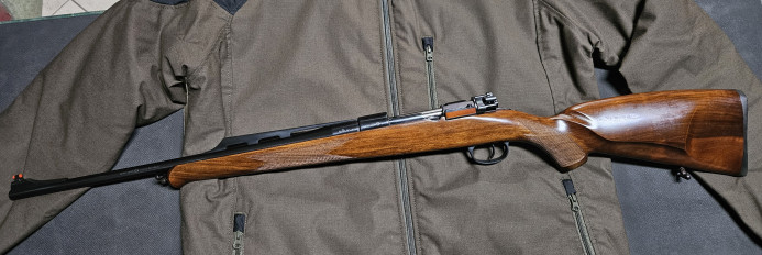 Lovački karabin Brno Mod.98 cal.30-06