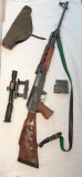ZASTAVA M76 PASP 7,92x57mm-info u opisu