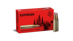 METAK KARABIN GECO EXPRESS 7MM REM MAG 10G 155GR