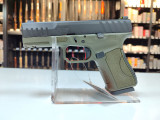 PIŠTOLJ KRAL ARMS KR19 GREEN 9X19