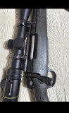 Bergara b14 lovački karabin