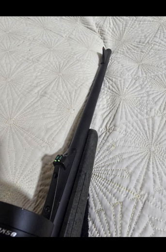Bergara b14 lovački karabin