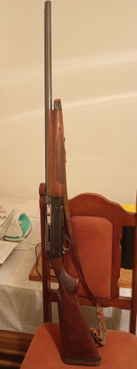 Benelli 121