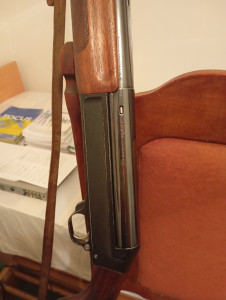 Benelli 121