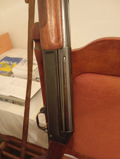 Benelli 121