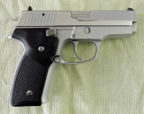 CZ99 COMPACT-G 9mm PARA HROMIRANI