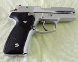 CZ99 COMPACT-G 9mm PARA HROMIRANI
