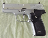 CZ99 COMPACT-G 9mm PARA HROMIRANI
