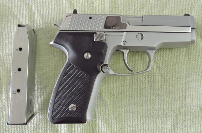 CZ99 COMPACT-G 9mm PARA HROMIRANI