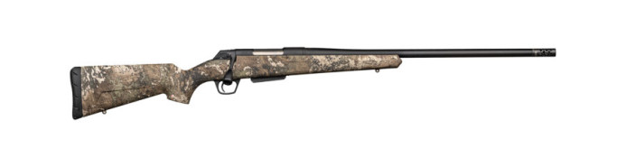 WINCHESTER XPERT STRATA 22LR