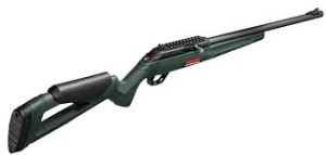 WINCHESTER WILDCAT  .SA. STEALTH 22LR