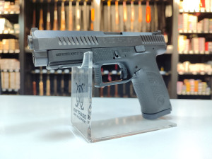 PIŠTOLJ CZ (ČEŠKA ZBROJOVKA) P-10SC CAL. 9X19