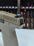 PIŠTOLJ CZ P-10C OR FDE CERAKOTE CAL.9X19