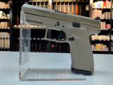 PIŠTOLJ CZ P-10C OR FDE CERAKOTE CAL.9X19