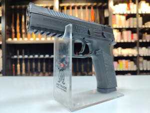 PIŠTOLJ CZ(ČEŠKA ZBROJOVKA) P-09 CAL.9X19