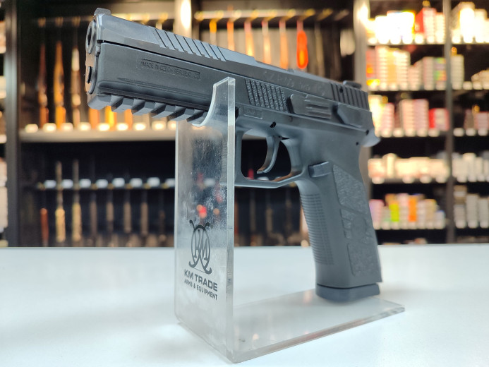 PIŠTOLJ CZ(ČEŠKA ZBROJOVKA) P-09 CAL.9X19