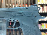 PIŠTOLJ CZ(ČEŠKA ZBROJOVKA) P-09 CAL.9X19