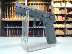 PIŠTOLJ CZ(ČEŠKA ZBROJOVKA) P-09 F NOCTURNE CAL.9X19