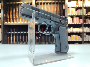 PIŠTOLJ CZ(ČEŠKA ZBROJOVKA) P-01 OMEGA CAL.9X19