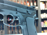 PIŠTOLJ CZ(ČEŠKA ZBROJOVKA) P-01 OMEGA CAL.9X19