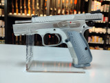 PIŠTOLJ CZ SHADOW 2 COMPACT INDUSTRIAL SILVER CAL. 9X19