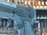 PIŠTOLJ CZ SHADOW 2 CARRY CAL. 9X19