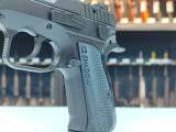 PIŠTOLJ CZ SHADOW 2 CARRY CAL. 9X19