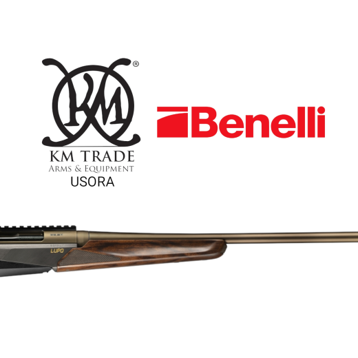 LOVAČKI KARABIN BENELLI CBA LUPO  BRONZE CAL.308 WIN