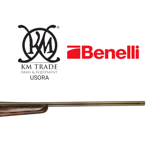 LOVAČKI KARABIN BENELLI CBA LUPO  BRONZE CAL.308 WIN
