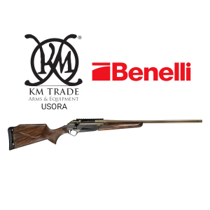 LOVAČKI KARABIN BENELLI CBA LUPO  BRONZE CAL.308 WIN