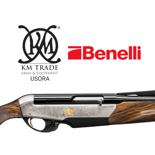 LOVAČKI KARABIN BENELLI ARGO-E PRESTIGE CAL.30-06 SPRING