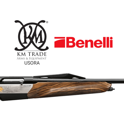 LOVAČKI KARABIN BENELLI ARGO-E PRESTIGE CAL.30-06 SPRING
