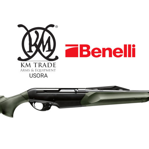 LOVAČKI KARABIN BENELLI ARGO-E AMAZONIA GREEN CAL.308 WIN