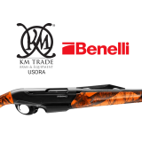 LOVAČKI KARABIN BENELLI ENDURANCE  COMFORTECH 3 BATTUE CAL.30-06