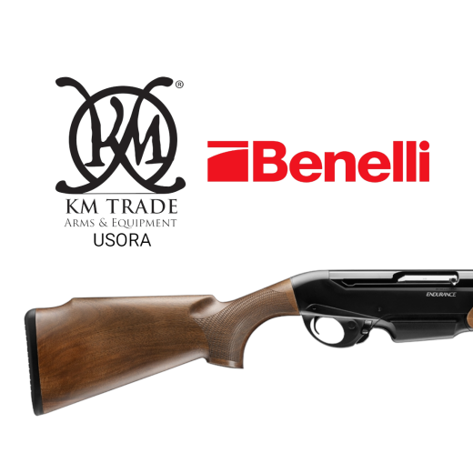 LOVAČKI KARABIN BENELLI ENDURANCE WOOD  CAL.30-06