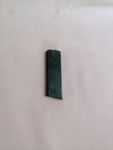 Okvir, magacin Beretta 950