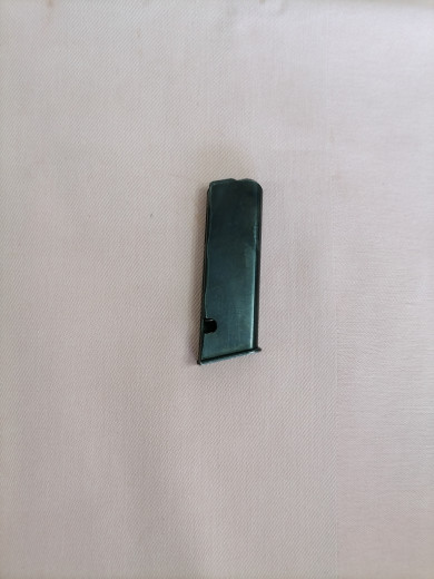 Okvir, magacin Beretta 950